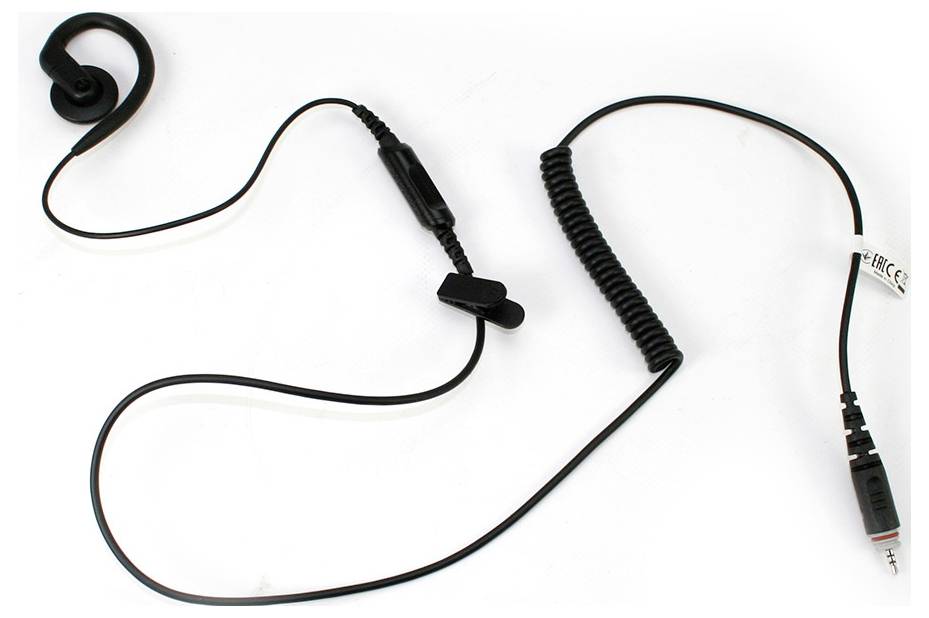 Motorola Headset/Sprechgarnitur CLPe PMLN8077A