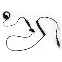 Motorola Headset/Sprechgarnitur CLPe PMLN8077A Motorola Headset/Sprechgarnitur CLPe PMLN8077A