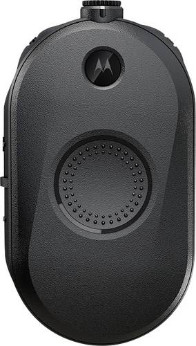 Motorola CLPe446 CLP0166BHLAB Betriebsfunkgerät