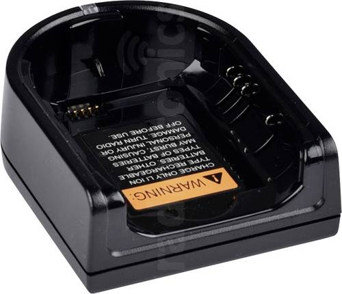 Motorola TLKR T50 Funksprechgerät 8 Kanäle Grau, Metallisch