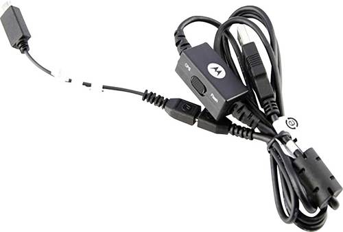Motorola USB-Kabel Motorola CLP/CLPe/XT HKKN4027A
