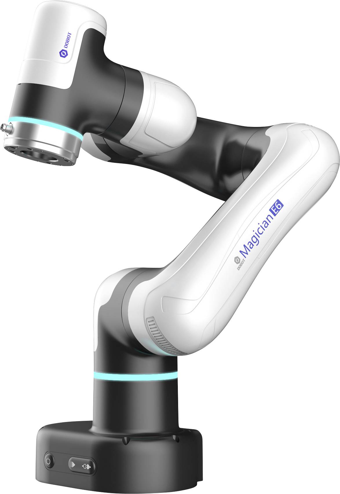 Dobot Magician E6 DT-MG-6R075-02E Roboterarm Bausatz