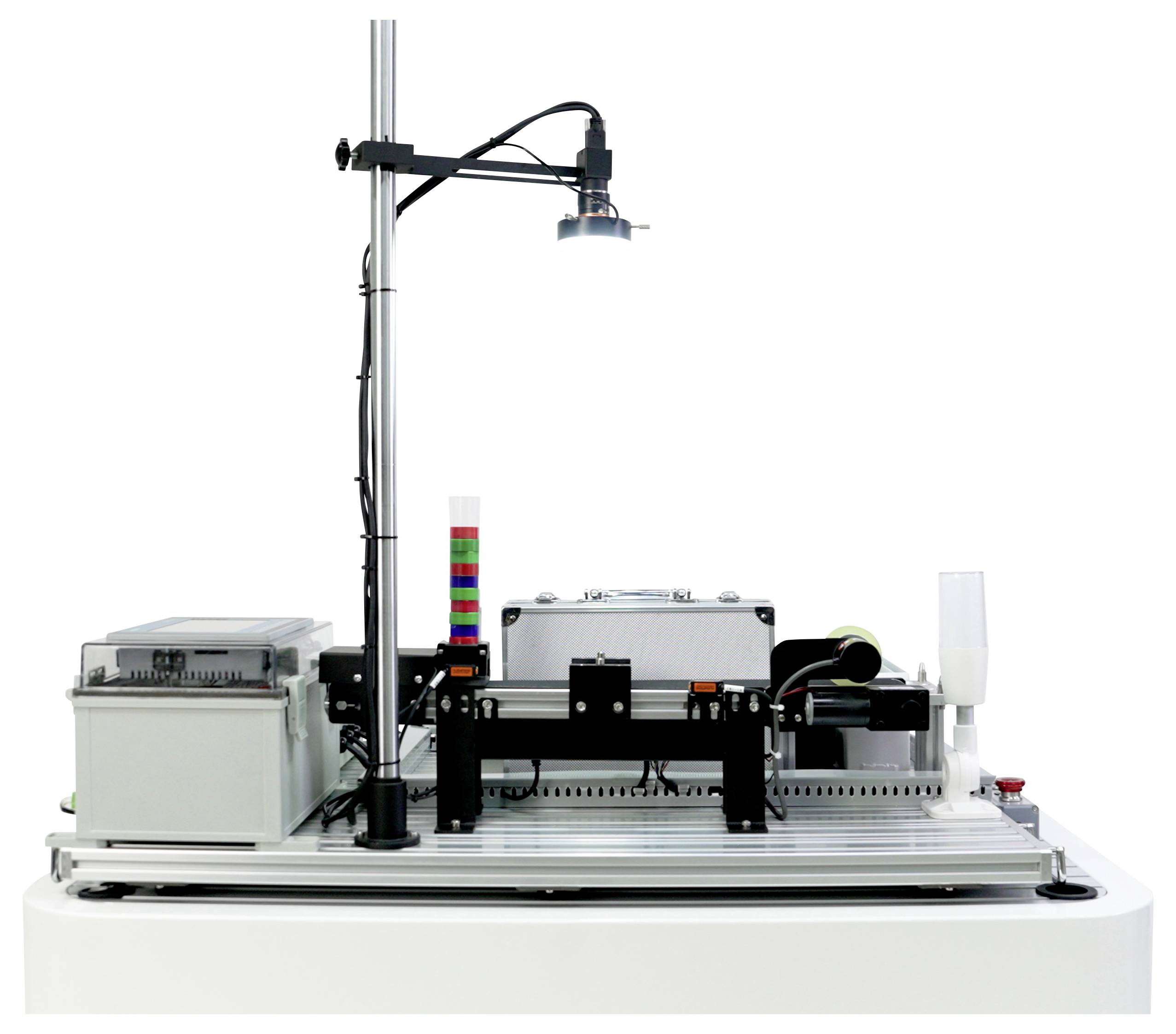 Dobot Training System with PLC DT-BE-R-15 Erweiterungsmodul