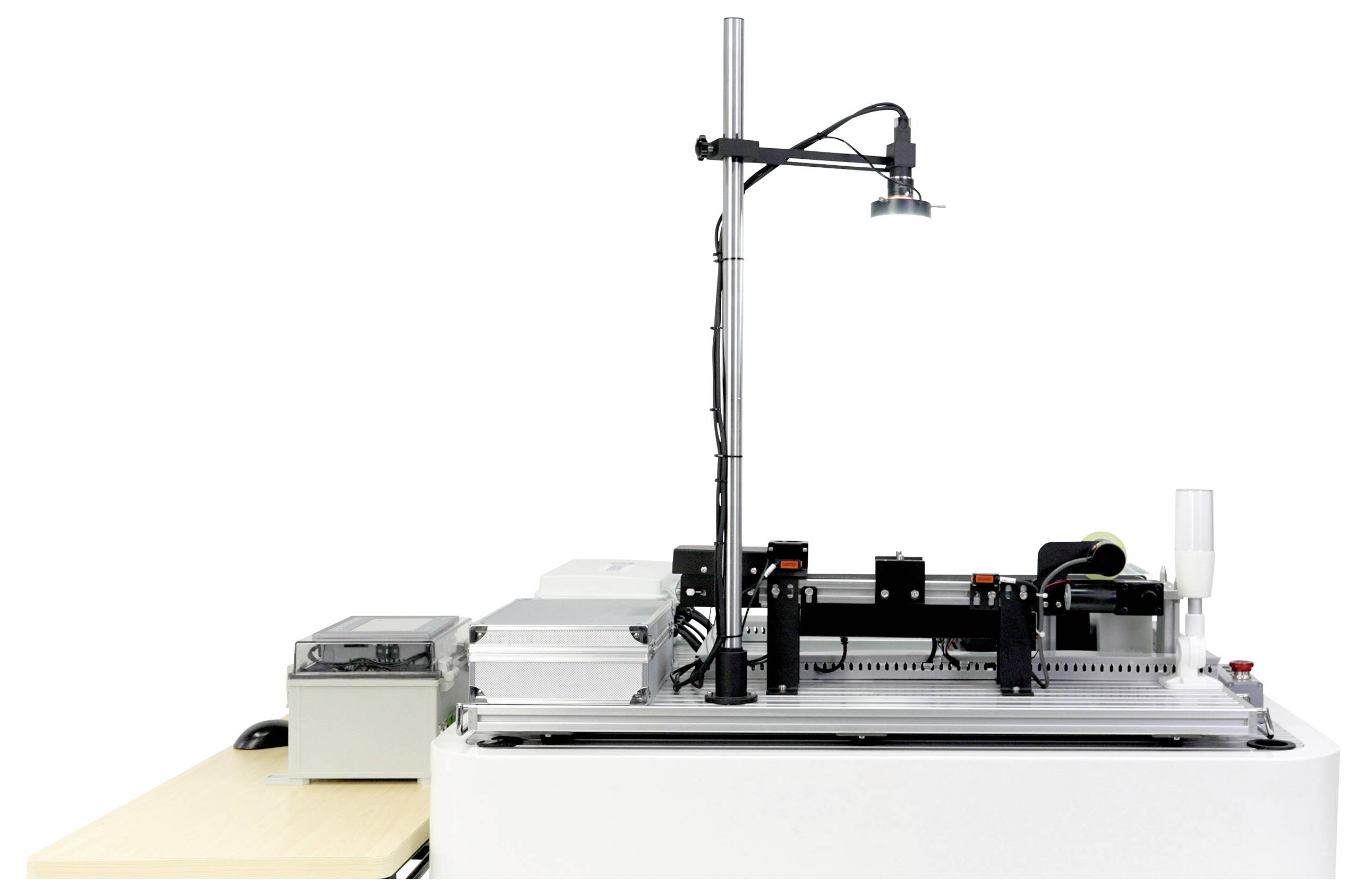 Dobot Training System with PLC DT-BE-R-15 Erweiterungsmodul