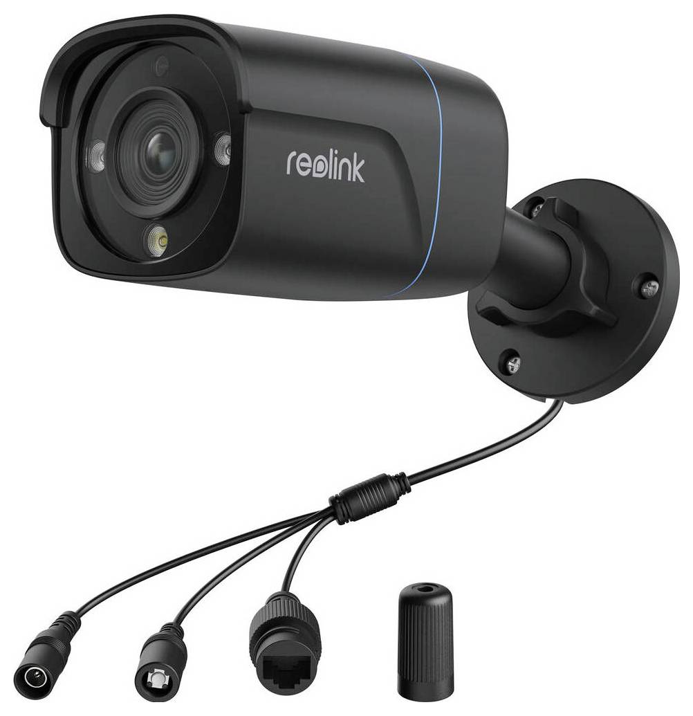 Reolink P330 PC810AB4K01-B IP Überwachungskamera 3840 x 2160 Pixel