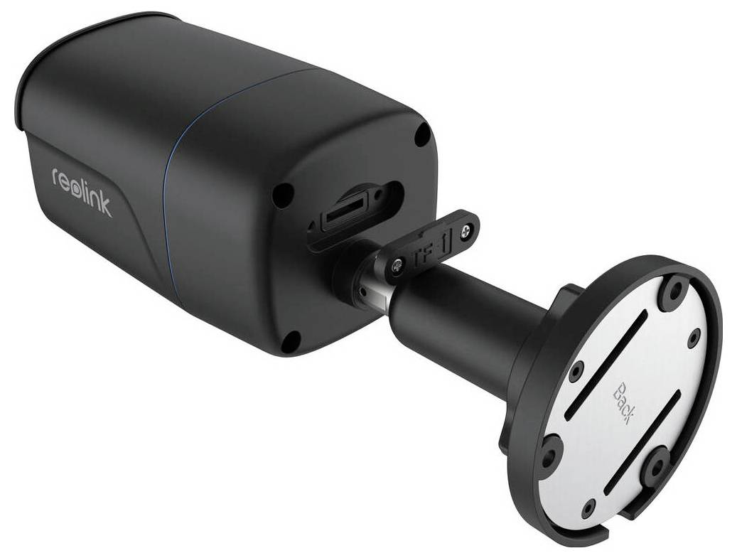 Reolink P330 PC810AB4K01-B IP Überwachungskamera 3840 x 2160 Pixel