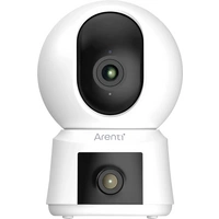 Arenti P3TT WLAN IP Überwachungskamera 2304 x 1296 Pixel Arenti P3TT WLAN IP Überwachungskamera 2304 x 1296 Pixel