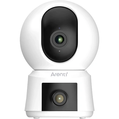 Arenti P3TT WLAN IP Überwachungskamera 2304 x 1296 Pixel Arenti P3TT WLAN IP Überwachungskamera 2304 x 1296 Pixel