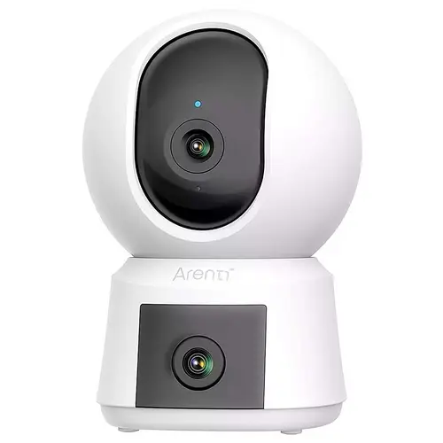 Arenti P3TT WLAN IP Überwachungskamera 2304 x 1296 Pixel Arenti P3TT WLAN IP Überwachungskamera 2304 x 1296 Pixel