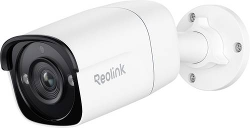 Reolink P320 PC510AB2K01 LAN IP Überwachungskamera 2880 x 1616 Pixel