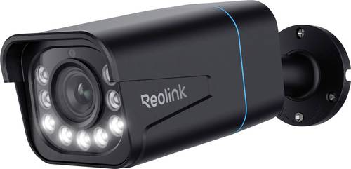 Reolink P430-B PC811AB4K01-B LAN IP Überwachungskamera 3840 x 2160 Pixel