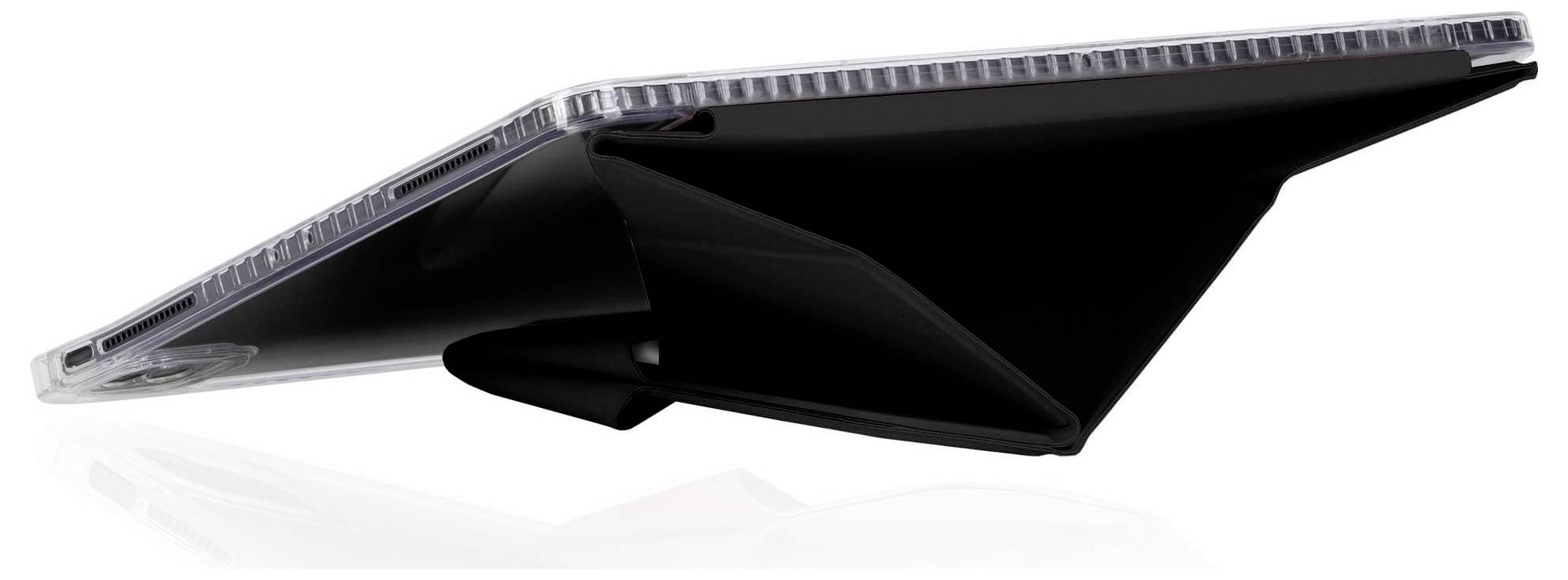 STM Goods Opp Tablet-Cover Apple iPad Air 13" (M4, 2026), iPad Air 13" (M3, 2025), iPad Air 13" (M2, 2024) 33cm (13") Book Cover