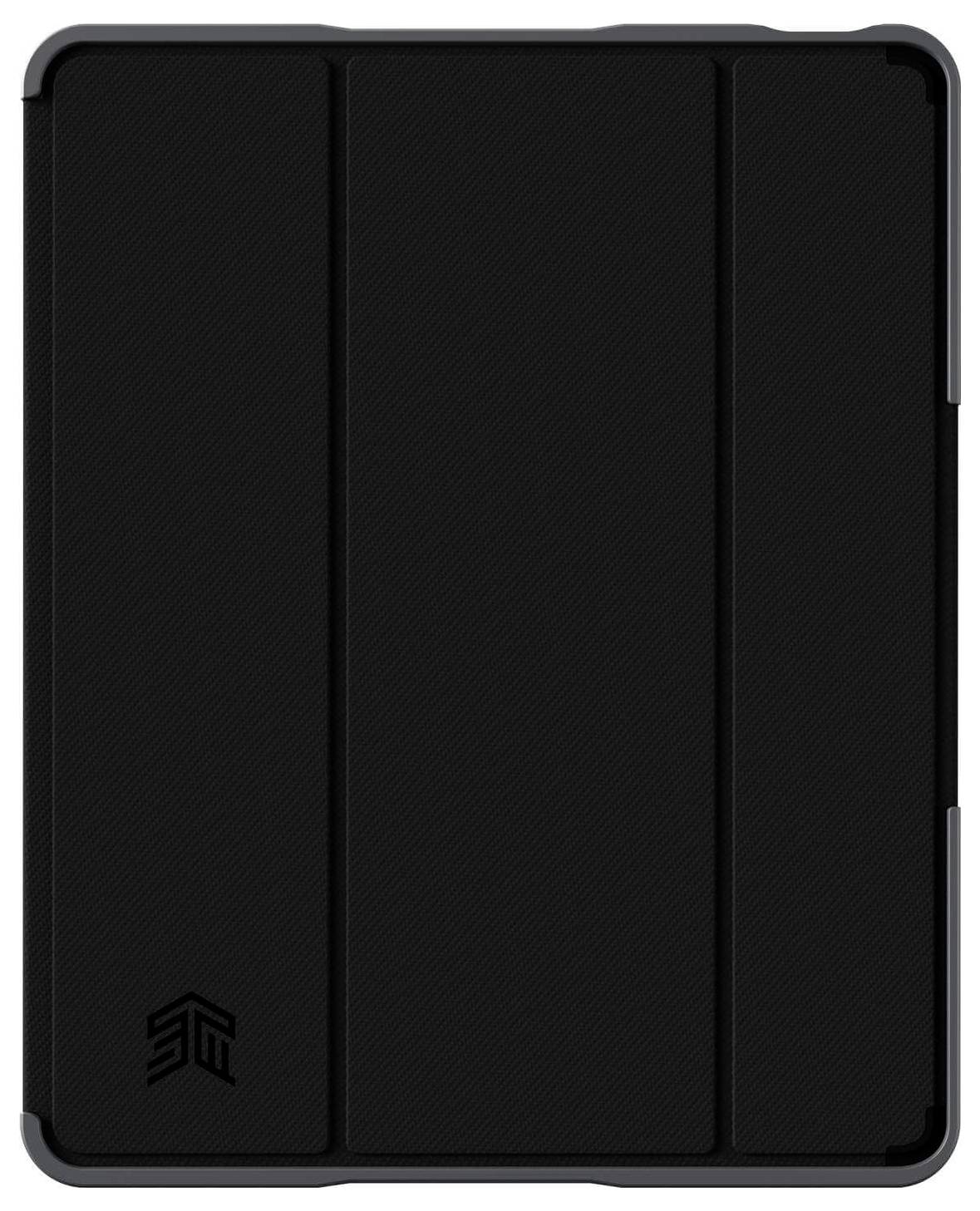 STM Goods Dux Plus Tablet-Cover Apple iPad Air 13" (M4, 2026), iPad Air 13" (M3, 2025), iPad Air 13" (M2, 2024) 33cm (13") Book