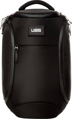 Urban Armor Gear Notebook Rucksack Passend für maximal: 35,6cm (14 ) Schwarz