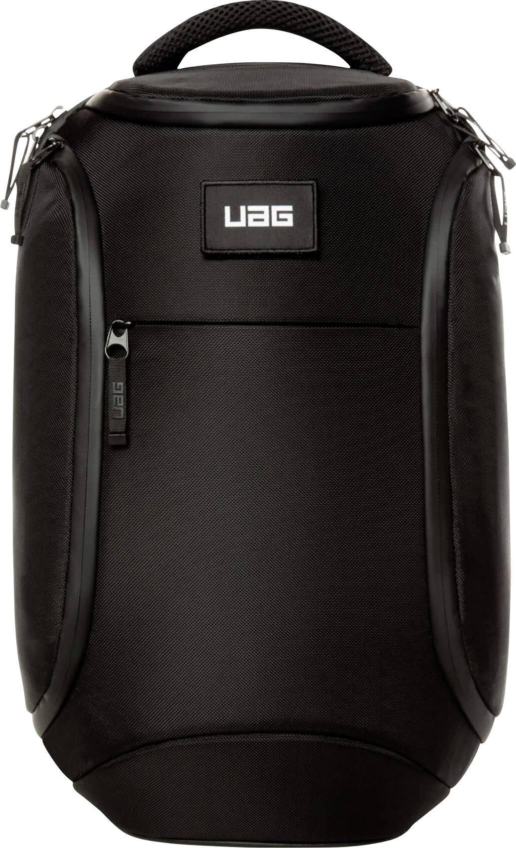 Urban Armor Gear Notebook Rucksack Passend für maximal: 35,6cm (14") Schwarz