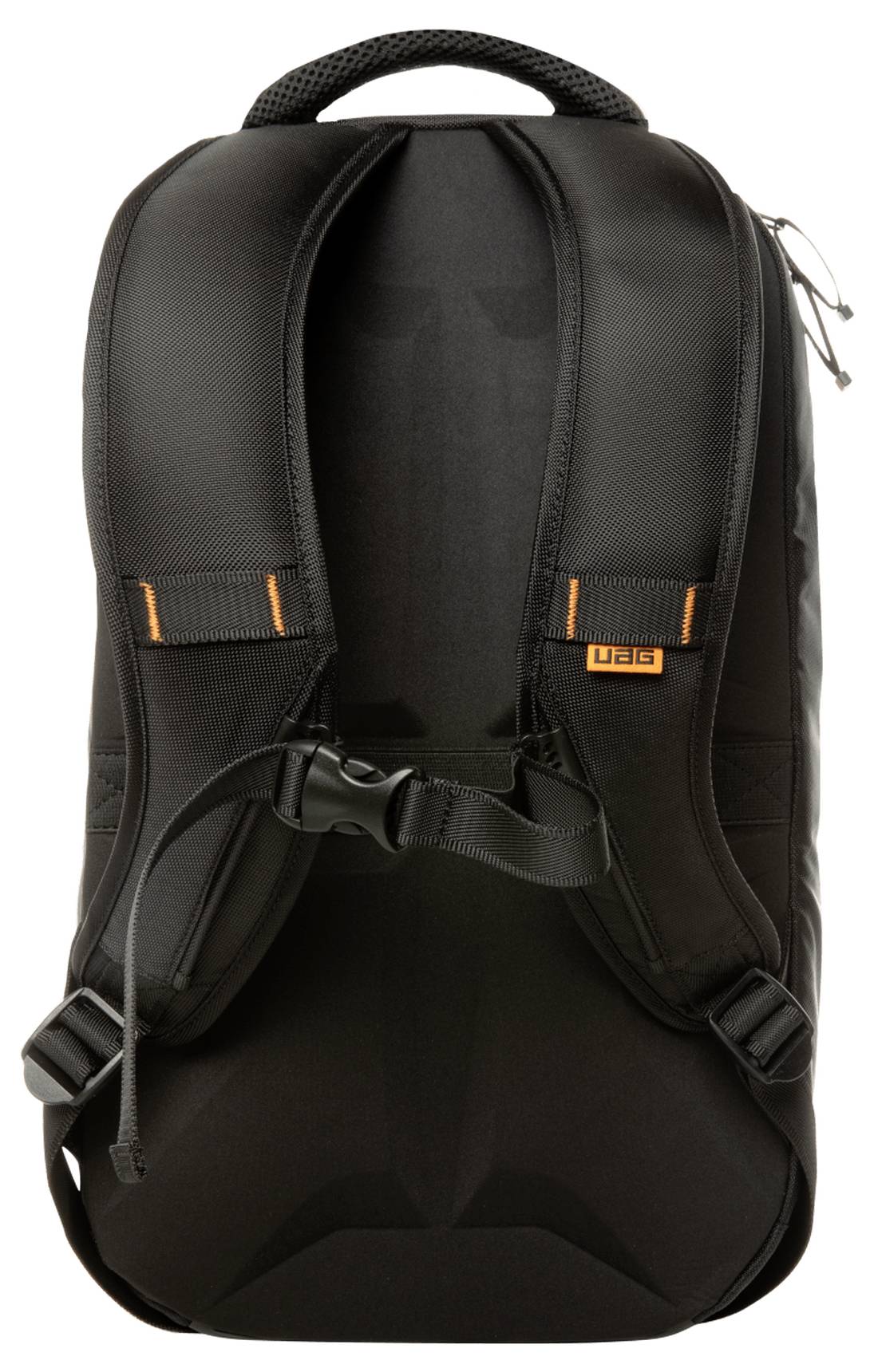 Urban Armor Gear Notebook Rucksack Passend für maximal: 35,6cm (14") Schwarz