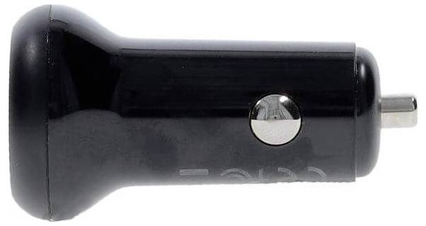 Otterbox KFZ-Ladestation 25W USB-C® PPS, USB PD 3.0 Schwarz KFZ Schnellladegerät, USB Power Delivery (USB-PD)