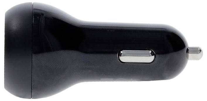 Otterbox KFZ-Ladestation 20W USB-A, USB-C® PPS, USB PD 3.0 Schwarz KFZ Schnellladegerät, USB Power Delivery (USB-PD)