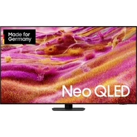 Samsung Neo QLED QN90F 4K Vision AI QLED-TV 163cm 65 Zoll EEK F (A - G) CI+, DVB-C, DVB-S2, DVB-T2, PVR ready, QLED, Smart TV Samsung Neo QLED QN90F 4K Vision AI QLED-TV 163cm 65 Zoll EEK F (A - G) CI+, DVB-C, DVB-S2, DVB-T2, PVR ready, QLED, Smart TV