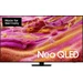 Samsung Neo QLED QN90F 4K Vision AI QLED-TV 163cm 65 Zoll EEK F (A - G) CI+, DVB-C, DVB-S2, DVB-T2, PVR ready, QLED, Smart TV Samsung Neo QLED QN90F 4K Vision AI QLED-TV 163cm 65 Zoll EEK F (A - G) CI+, DVB-C, DVB-S2, DVB-T2, PVR ready, QLED, Smart TV