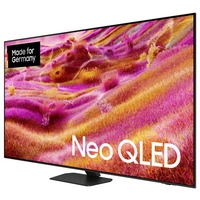 Samsung Neo QLED QN90F 4K Vision AI QLED-TV 163cm 65 Zoll EEK F (A - G) CI+, DVB-C, DVB-S2, DVB-T2, PVR ready, QLED, Smart TV Samsung Neo QLED QN90F 4K Vision AI QLED-TV 163cm 65 Zoll EEK F (A - G) CI+, DVB-C, DVB-S2, DVB-T2, PVR ready, QLED, Smart TV
