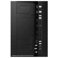 Samsung Neo QLED QN90F 4K Vision AI QLED-TV 163cm 65 Zoll EEK F (A - G) CI+, DVB-C, DVB-S2, DVB-T2, PVR ready, QLED, Smart TV Samsung Neo QLED QN90F 4K Vision AI QLED-TV 163cm 65 Zoll EEK F (A - G) CI+, DVB-C, DVB-S2, DVB-T2, PVR ready, QLED, Smart TV