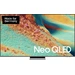 Samsung Neo QLED QN85F 4K Vision AI QLED-TV 138cm 55 Zoll EEK F (A - G) CI+, DVB-C, DVB-S2, DVB-T2, PVR ready, QLED, Smart TV Samsung Neo QLED QN85F 4K Vision AI QLED-TV 138cm 55 Zoll EEK F (A - G) CI+, DVB-C, DVB-S2, DVB-T2, PVR ready, QLED, Smart TV