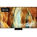 Samsung Neo QLED QN70F 4K Vision AI QLED-TV 189cm 75 Zoll EEK D (A - G) CI+, DVB-T2, DVB-C, DVB-S2, PVR ready, QLED, Smart TV Samsung Neo QLED QN70F 4K Vision AI QLED-TV 189cm 75 Zoll EEK D (A - G) CI+, DVB-T2, DVB-C, DVB-S2, PVR ready, QLED, Smart TV