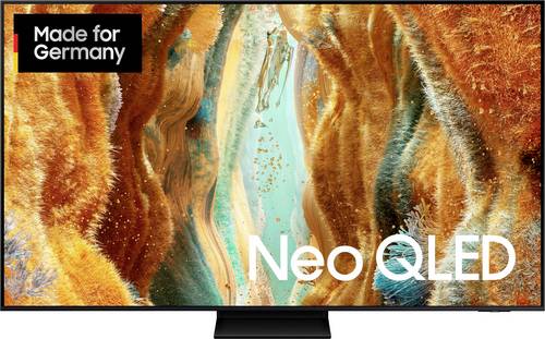Samsung Neo QLED QN70F 4K Vision AI QLED-TV 163cm 65 Zoll EEK E (A - G) CI+, DVB-T2, DVB-C, DVB-S2,