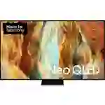 Samsung Neo QLED QN70F 4K Vision AI QLED-TV 163cm 65 Zoll EEK E (A - G) CI+, DVB-T2, DVB-C, DVB-S2, PVR ready, QLED, Smart TV Samsung Neo QLED QN70F 4K Vision AI QLED-TV 163cm 65 Zoll EEK E (A - G) CI+, DVB-T2, DVB-C, DVB-S2, PVR ready, QLED, Smart TV