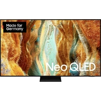 Samsung Neo QLED QN70F 4K Vision AI QLED-TV 163cm 65 Zoll EEK E (A - G) CI+, DVB-T2, DVB-C, DVB-S2, PVR ready, QLED, Smart TV Samsung Neo QLED QN70F 4K Vision AI QLED-TV 163cm 65 Zoll EEK E (A - G) CI+, DVB-T2, DVB-C, DVB-S2, PVR ready, QLED, Smart TV