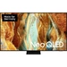 Samsung Neo QLED QN70F 4K Vision AI QLED-TV 163cm 65 Zoll EEK E (A - G) CI+, DVB-T2, DVB-C, DVB-S2, PVR ready, QLED, Smart TV Samsung Neo QLED QN70F 4K Vision AI QLED-TV 163cm 65 Zoll EEK E (A - G) CI+, DVB-T2, DVB-C, DVB-S2, PVR ready, QLED, Smart TV