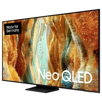 Samsung Neo QLED QN70F 4K Vision AI QLED-TV 163cm 65 Zoll EEK E (A - G) CI+, DVB-T2, DVB-C, DVB-S2, PVR ready, QLED, Smart TV Samsung Neo QLED QN70F 4K Vision AI QLED-TV 163cm 65 Zoll EEK E (A - G) CI+, DVB-T2, DVB-C, DVB-S2, PVR ready, QLED, Smart TV