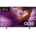 Samsung OLED S85F 4K Vision AI OLED-TV 163cm 65 Zoll EEK F (A - G) CI+, DVB-C, DVB-S2, DVB-T2, PVR ready, Smart TV, UHD, WLAN Samsung OLED S85F 4K Vision AI OLED-TV 163cm 65 Zoll EEK F (A - G) CI+, DVB-C, DVB-S2, DVB-T2, PVR ready, Smart TV, UHD, WLAN