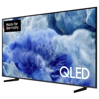 Samsung Neo QLED Q8FA Vision AI QLED-TV 189cm 75 Zoll EEK D (A - G) CI+, DVB-C, DVB-S2, DVB-T2, PVR ready, QLED, Smart TV, UHD Samsung Neo QLED Q8FA Vision AI QLED-TV 189cm 75 Zoll EEK D (A - G) CI+, DVB-C, DVB-S2, DVB-T2, PVR ready, QLED, Smart TV, UHD
