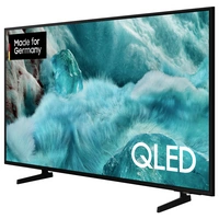 Samsung QLED Q7FA Vision AI QLED-TV 125cm 50 Zoll EEK G (A - G) CI+, DVB-C, DVB-S2, DVB-T2, PVR ready, QLED, Smart TV, UHD, WLAN Samsung QLED Q7FA Vision AI QLED-TV 125cm 50 Zoll EEK G (A - G) CI+, DVB-C, DVB-S2, DVB-T2, PVR ready, QLED, Smart TV, UHD, WLAN