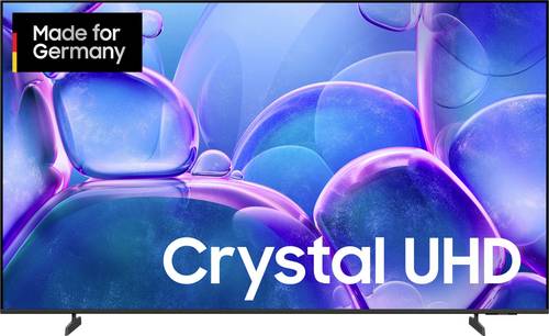 Samsung Crystal UHD U7099F 4K LED-TV 189cm 75 Zoll EEK G (A - G) CI+, DVB-C, DVB-S2, DVB-T2, Smart T