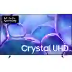 Samsung Crystal UHD U7099F 4K LED-TV 189cm 75 Zoll EEK G (A - G) CI+, DVB-C, DVB-S2, DVB-T2, Smart TV, UHD, WLAN Schwarz Samsung Crystal UHD U7099F 4K LED-TV 189cm 75 Zoll EEK G (A - G) CI+, DVB-C, DVB-S2, DVB-T2, Smart TV, UHD, WLAN Schwarz