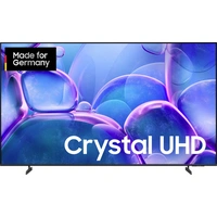Samsung Crystal UHD U7099F 4K LED-TV 163cm 65 Zoll EEK G (A - G) CI+, DVB-C, DVB-S2, DVB-T2, Smart TV, UHD, WLAN Schwarz Samsung Crystal UHD U7099F 4K LED-TV 163cm 65 Zoll EEK G (A - G) CI+, DVB-C, DVB-S2, DVB-T2, Smart TV, UHD, WLAN Schwarz