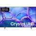 Samsung Crystal UHD U7099F 4K LED-TV 163cm 65 Zoll EEK G (A - G) CI+, DVB-C, DVB-S2, DVB-T2, Smart TV, UHD, WLAN Schwarz Samsung Crystal UHD U7099F 4K LED-TV 163cm 65 Zoll EEK G (A - G) CI+, DVB-C, DVB-S2, DVB-T2, Smart TV, UHD, WLAN Schwarz