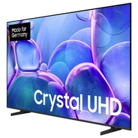 Samsung Crystal UHD U7099F 4K LED-TV 163cm 65 Zoll EEK G (A - G) CI+, DVB-C, DVB-S2, DVB-T2, Smart TV, UHD, WLAN Schwarz Samsung Crystal UHD U7099F 4K LED-TV 163cm 65 Zoll EEK G (A - G) CI+, DVB-C, DVB-S2, DVB-T2, Smart TV, UHD, WLAN Schwarz