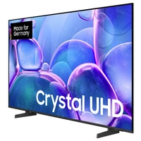 Samsung Crystal UHD U7099F 4K LED-TV 138cm 55 Zoll EEK G (A - G) CI+, DVB-C, DVB-S2, DVB-T2, Smart TV, UHD, WLAN Schwarz Samsung Crystal UHD U7099F 4K LED-TV 138cm 55 Zoll EEK G (A - G) CI+, DVB-C, DVB-S2, DVB-T2, Smart TV, UHD, WLAN Schwarz