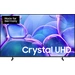 Samsung Crystal UHD U7099F 4K LED-TV 138cm 50 Zoll EEK G (A - G) CI+, DVB-C, DVB-S2, DVB-T2, Smart TV, UHD, WLAN Schwarz Samsung Crystal UHD U7099F 4K LED-TV 138cm 50 Zoll EEK G (A - G) CI+, DVB-C, DVB-S2, DVB-T2, Smart TV, UHD, WLAN Schwarz