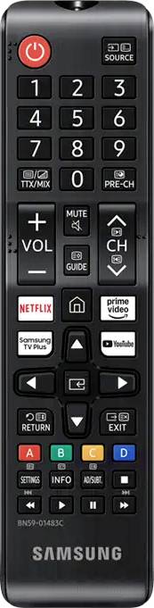 Samsung F6009 LED-TV 80cm 32 Zoll EEK F (A - G) CI+, DVB-C, DVB-S2, DVB-T2, Full HD, Smart TV, WLAN Schwarz