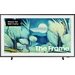 Samsung "The Frame" 4K Vision AI QLED-TV 125cm 50 Zoll EEK G (A - G) CI+, DVB-C, DVB-S2, DVB-T2, QLED, Smart TV, UHD, WLAN Schwarz Samsung "The Frame" 4K Vision AI QLED-TV 125cm 50 Zoll EEK G (A - G) CI+, DVB-C, DVB-S2, DVB-T2, QLED, Smart TV, UHD, WLAN Schwarz