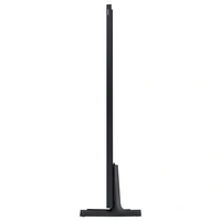 Samsung "The Frame" 4K Vision AI QLED-TV 125cm 50 Zoll EEK G (A - G) CI+, DVB-C, DVB-S2, DVB-T2, QLED, Smart TV, UHD, WLAN Schwarz Samsung "The Frame" 4K Vision AI QLED-TV 125cm 50 Zoll EEK G (A - G) CI+, DVB-C, DVB-S2, DVB-T2, QLED, Smart TV, UHD, WLAN Schwarz