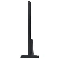Samsung "The Frame" 4K Vision AI QLED-TV 108cm 43 Zoll EEK G (A - G) CI+, DVB-C, DVB-S2, DVB-T2, QLED, Smart TV, UHD, WLAN Schwarz Samsung "The Frame" 4K Vision AI QLED-TV 108cm 43 Zoll EEK G (A - G) CI+, DVB-C, DVB-S2, DVB-T2, QLED, Smart TV, UHD, WLAN Schwarz