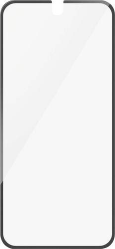 PanzerGlass Displayschutz Ultra-Wide Fit Pixel 9a Displayschutzglas Google Pixel 9a 1 St. kratzfest