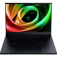 RAZER Notebook Blade 14 35.6cm (14 Zoll) 3K AMD Ryzen AI 9 365 64GB RAM 2TB SSD Deutsch, QWERTZ Schwarz RZ09-05306GS4-R3G1 RAZER Notebook Blade 14 35.6cm (14 Zoll) 3K AMD Ryzen AI 9 365 64GB RAM 2TB SSD Deutsch, QWERTZ Schwarz RZ09-05306GS4-R3G1