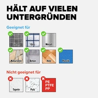tesa® Spülbecken Organizer 70046-00000-00 tesa® Spülbecken Organizer 70046-00000-00